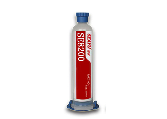 VCM馬達(dá)用低溫固化環(huán)氧膠SE8200
